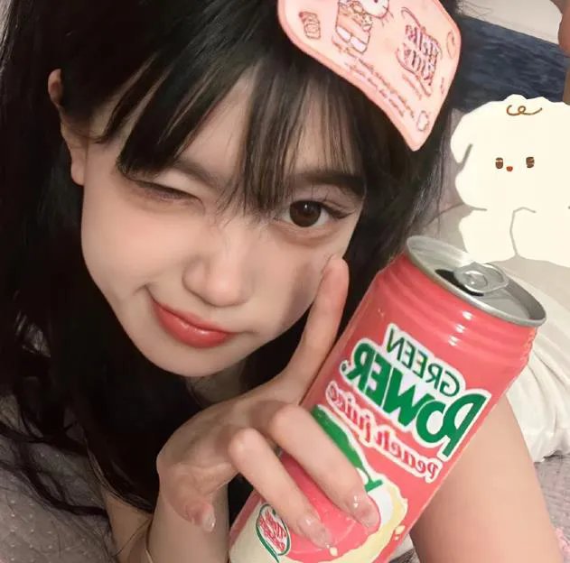 夏日进行时